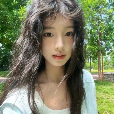 如此美丽的小沙滩