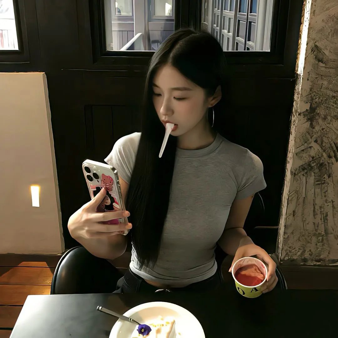 惹火青春