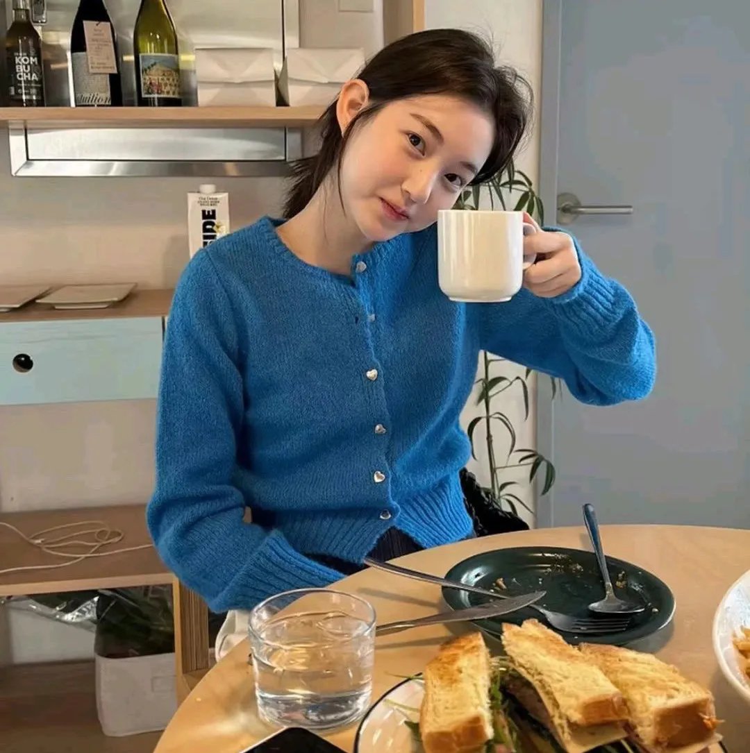 谣言的女人